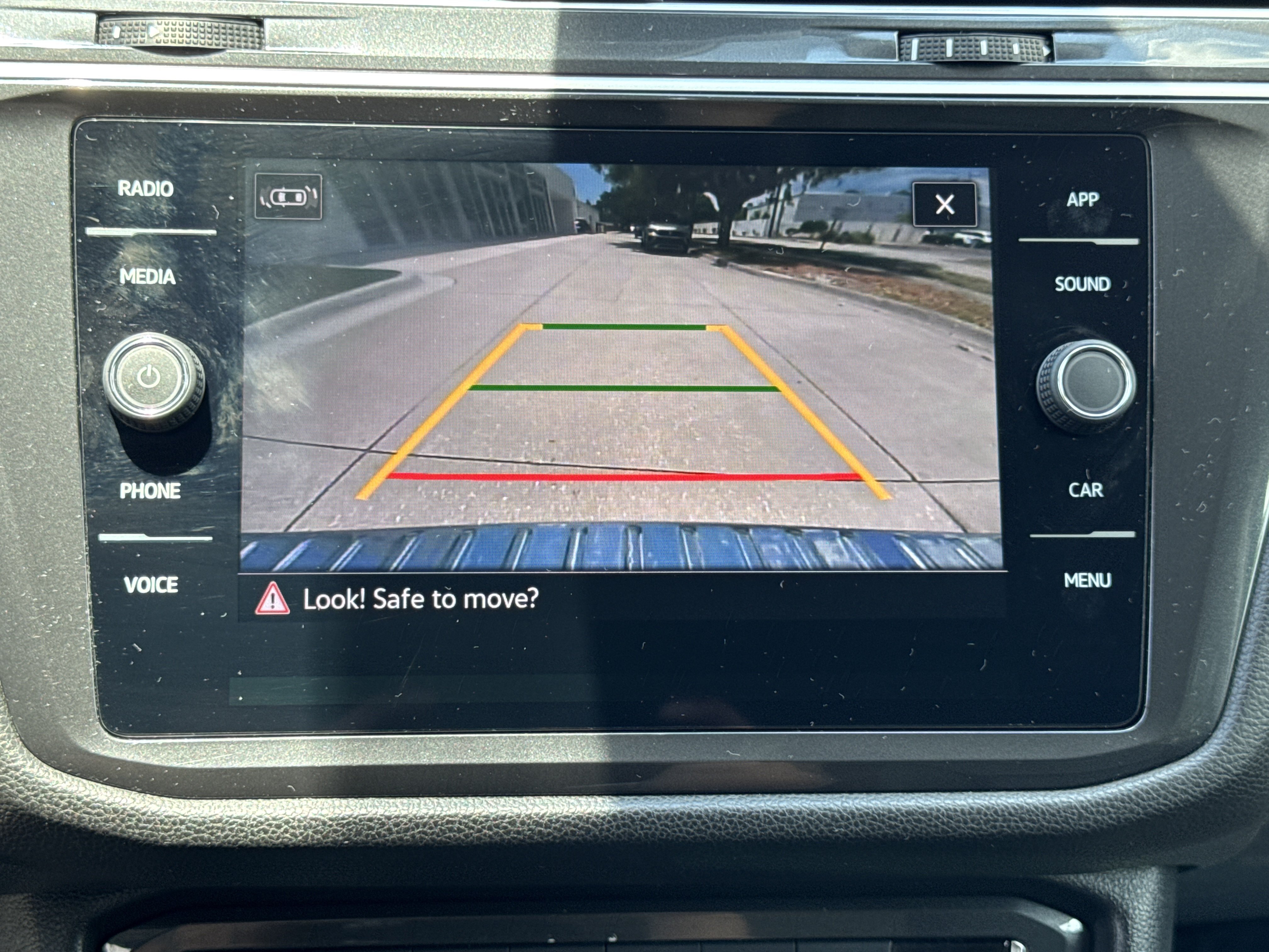 Certified 2024 Volkswagen Tiguan Wolfsburg Edition AWD/4WD image 26