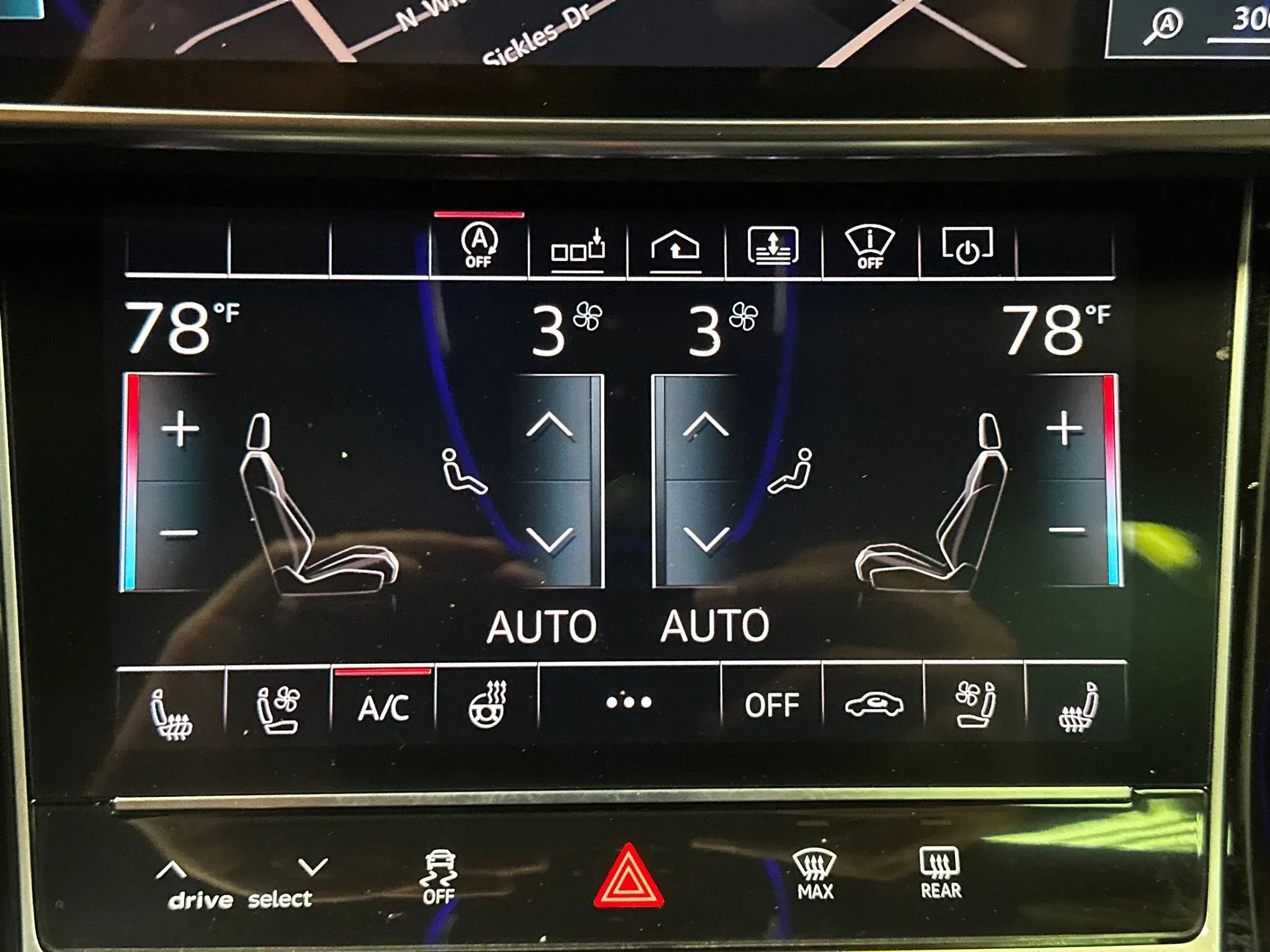 Used 2020 Audi A8 L 4.0T image 43