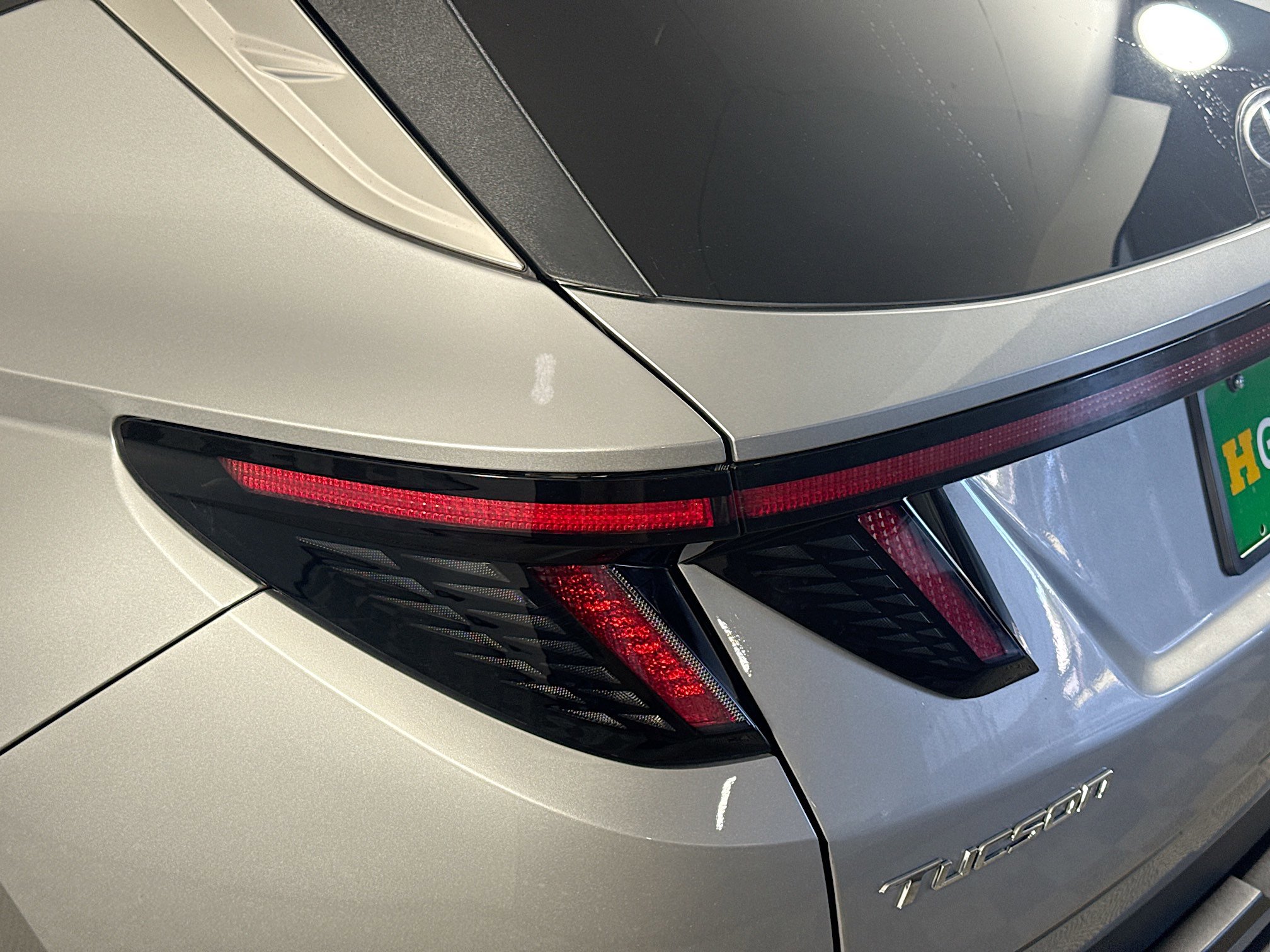 Used 2023 Hyundai Tucson SEL image 36