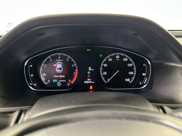 Used 2022 Honda Accord Sport image 17