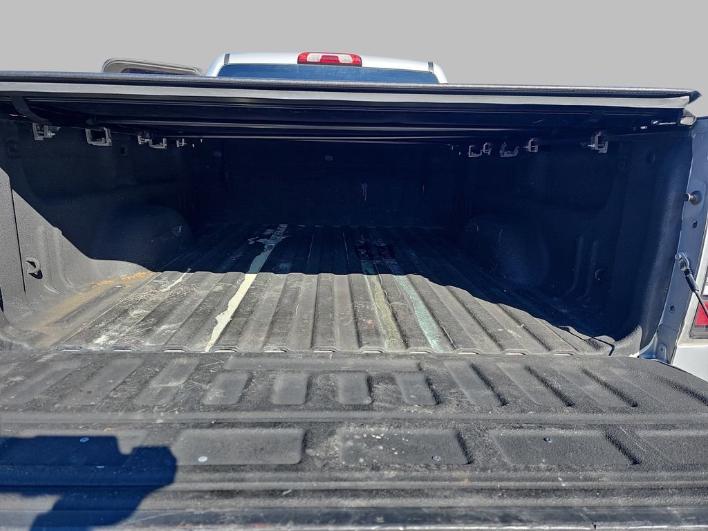 Used 2014 Chevrolet Silverado 1500 LT w/ All Star Edition image 15