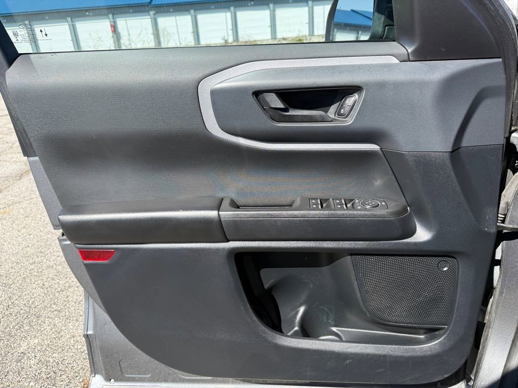 Used 2022 Ford Bronco Sport image 20