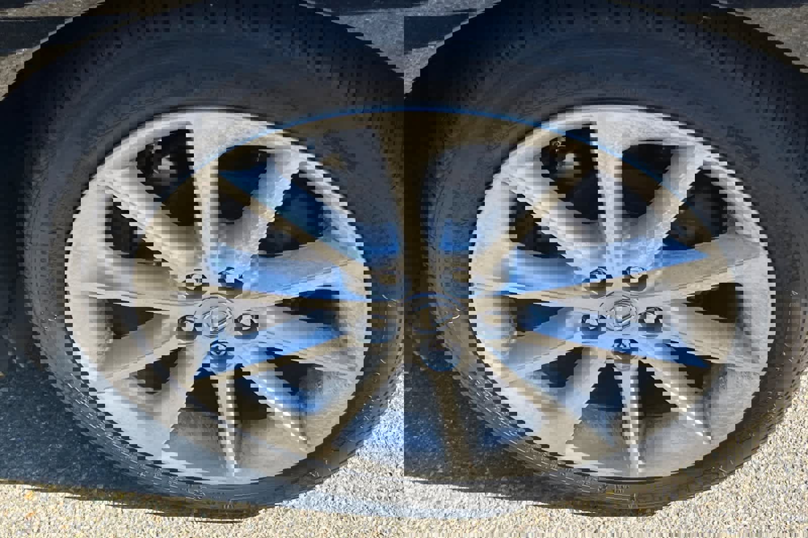 Used 2013 Lexus CT 200h image 18