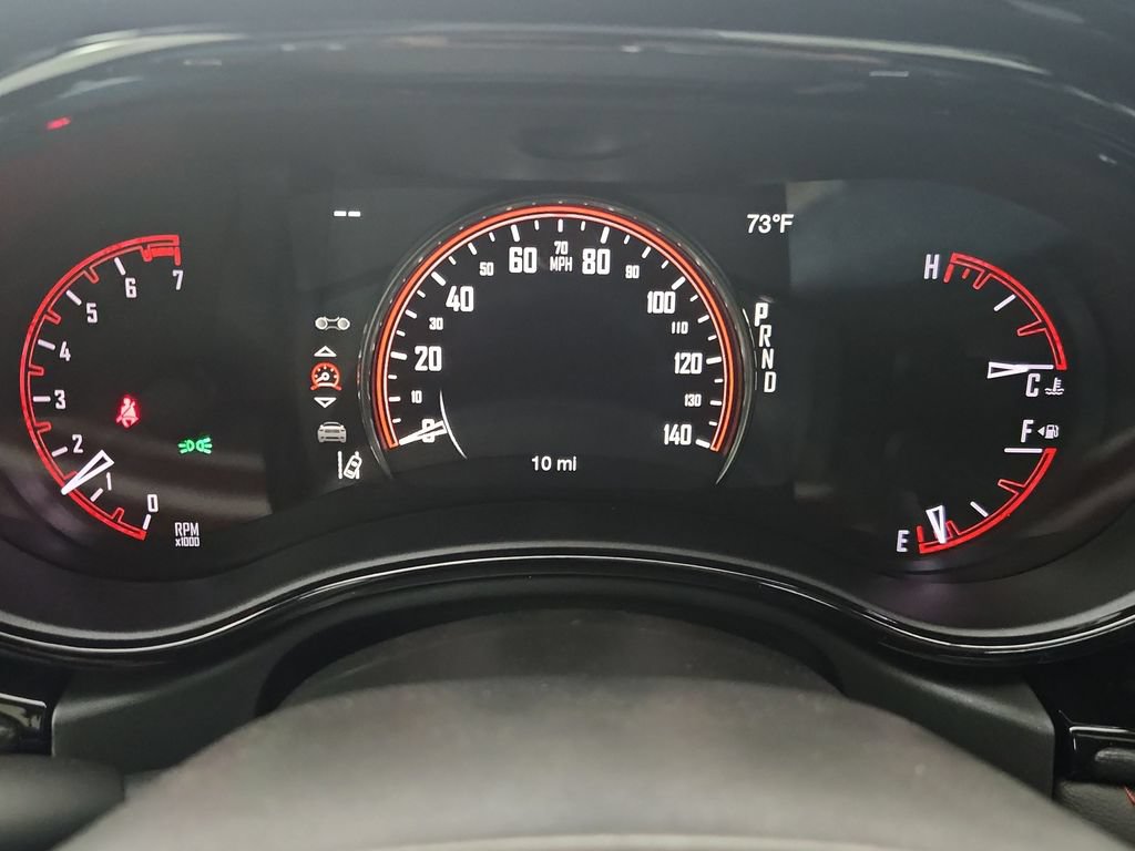 New 2026 Dodge Durango GT AWD/4WD image 15