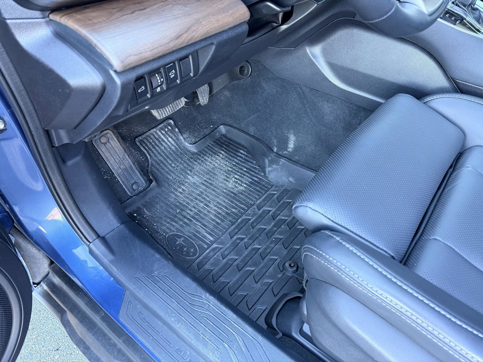 Certified 2022 Subaru Outback Limited XT image 19