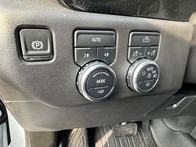 New 2025 GMC Sierra 1500 Elevation w/ LPO, Elevation Black Package image 28