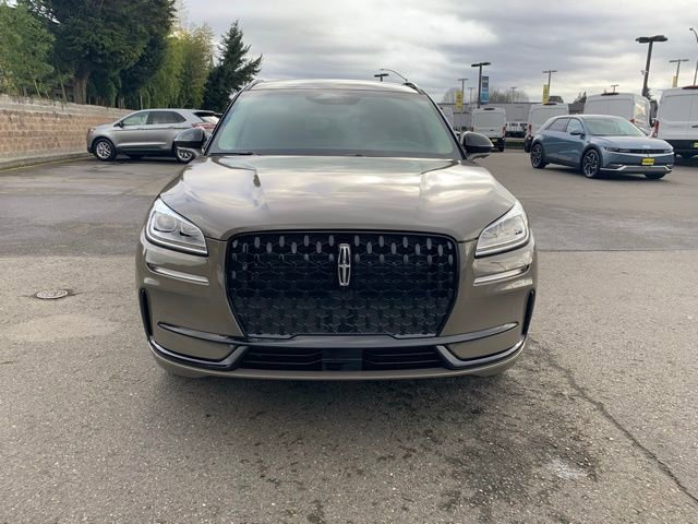 New 2025 Lincoln Corsair Grand Touring w/ Equipment Group 302A image 10