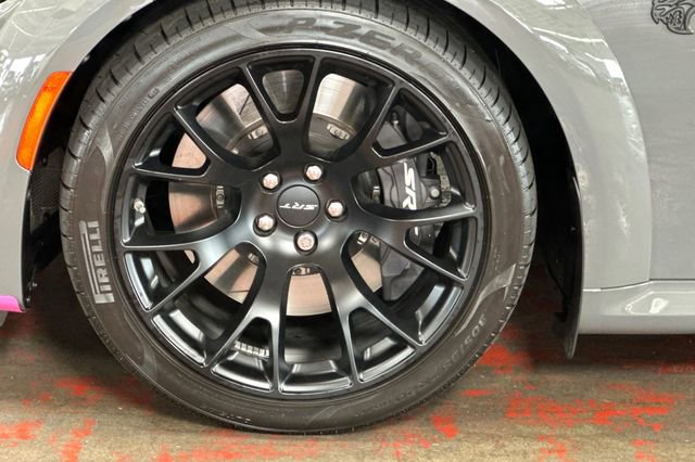 Used 2023 Dodge Charger SRT Hellcat w/ Harman/Kardon Audio Group RWD image 34