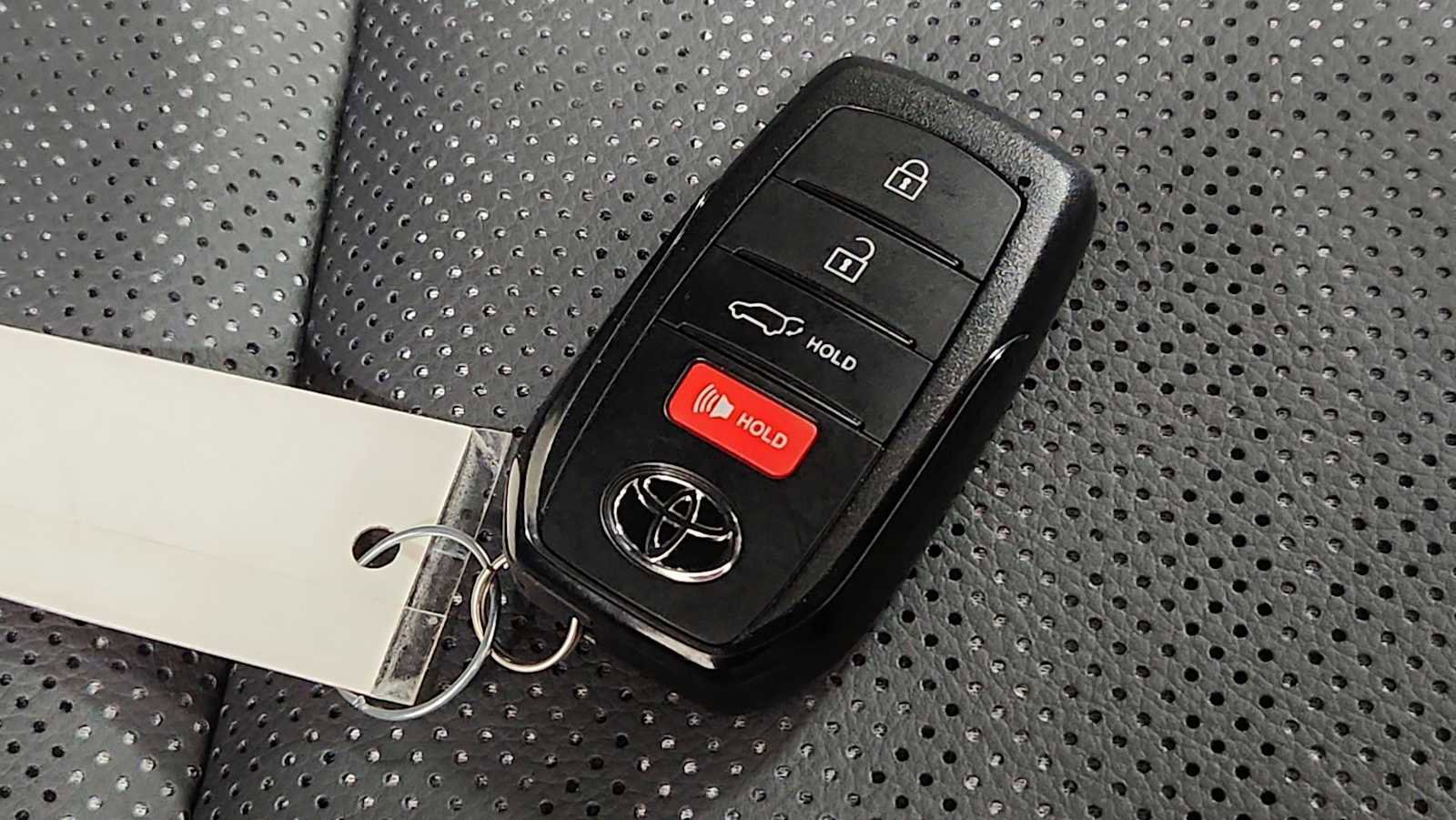 Certified 2025 Toyota 4Runner TRD Sport Premium w/ Tow Technology Package image 31