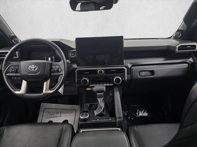 Used 2025 Toyota 4Runner Limited RWD image 10