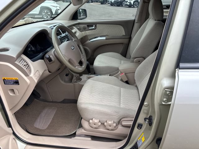 Used 2008 Kia Sportage 4WD V6 image 12