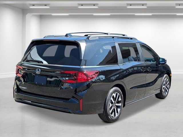 New 2026 Honda Odyssey EX-L image 2