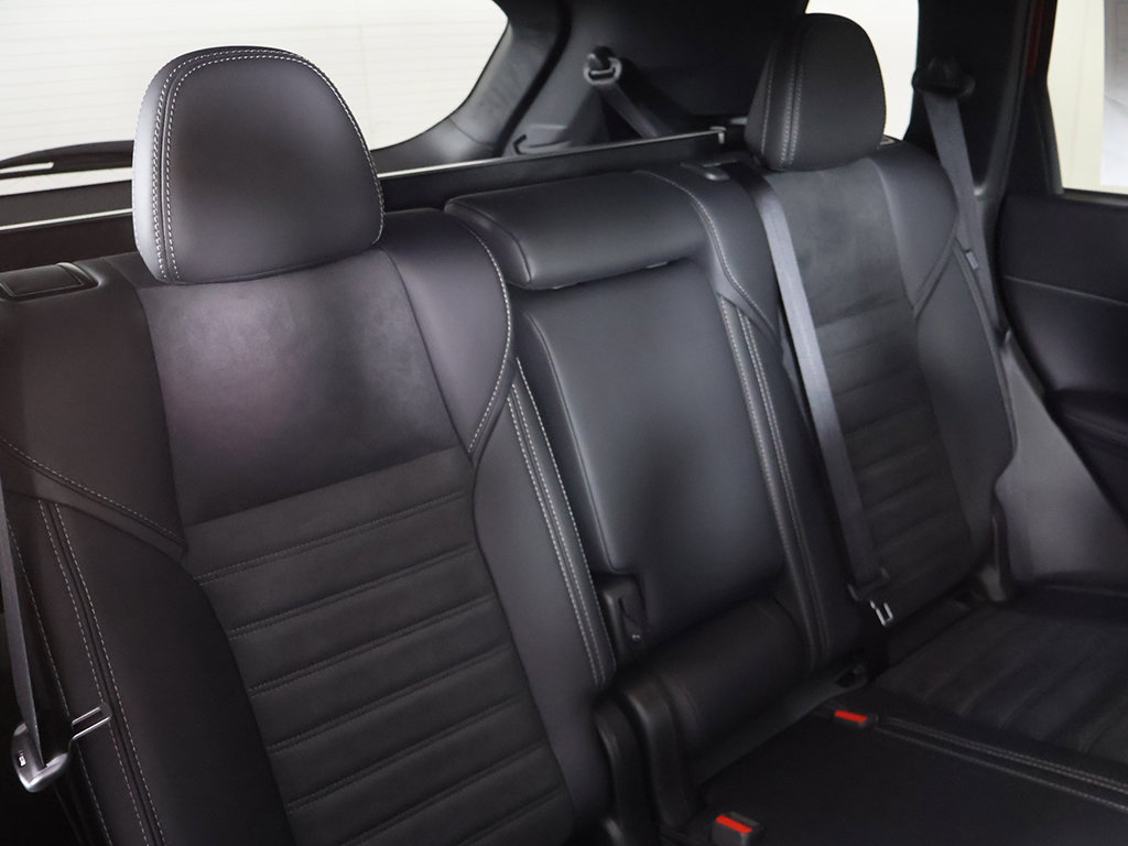 New 2026 Mitsubishi Outlander LE AWD/4WD image 33
