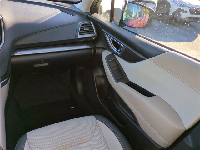 Used 2021 Subaru Forester Premium w/ Popular Package #1 image 16