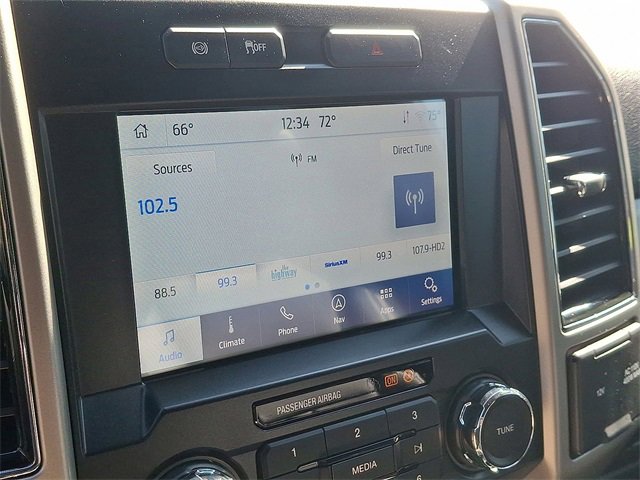 Used 2021 Ford F250 Lariat w/ Lariat Ultimate Package image 20