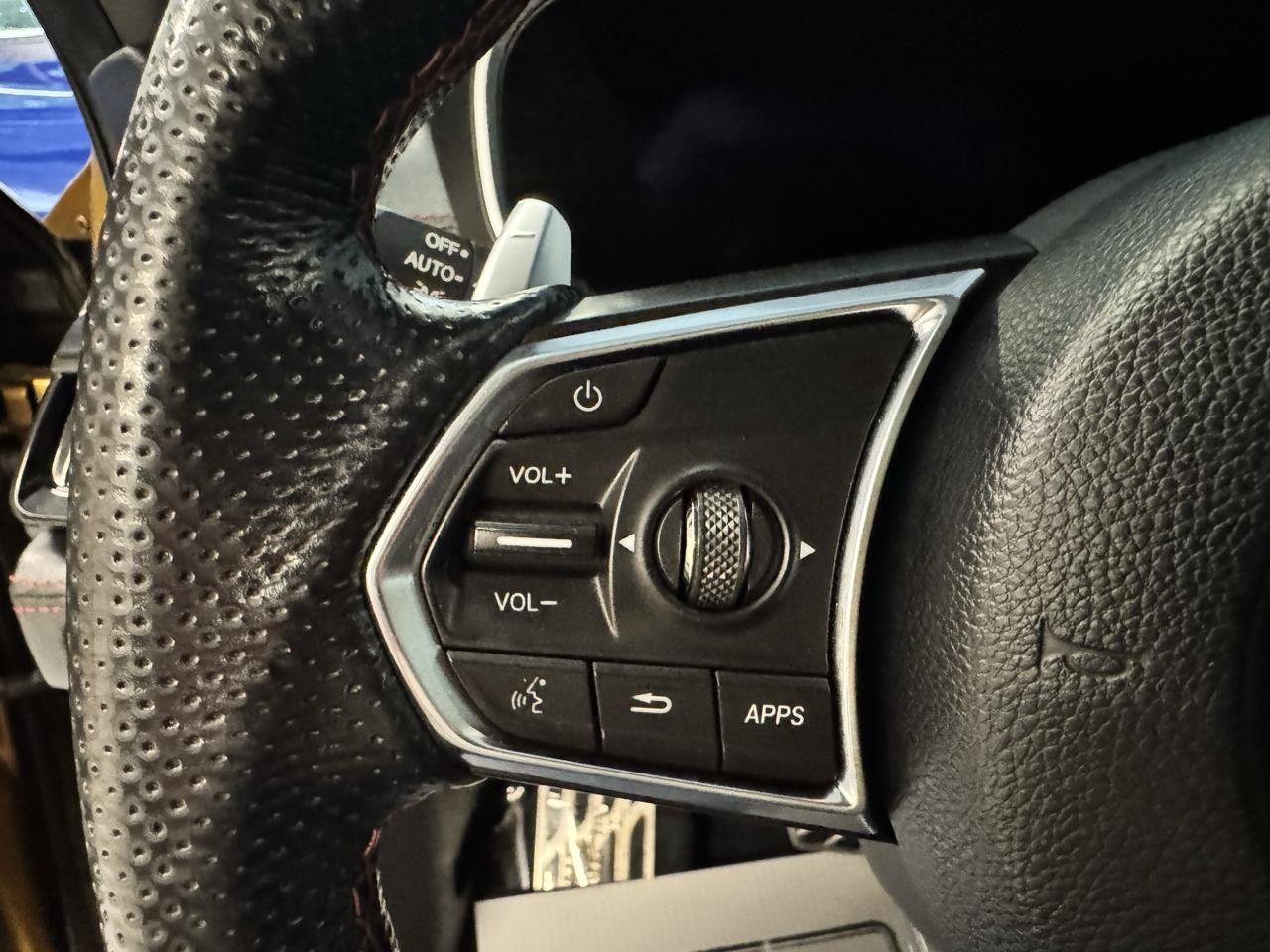 Used 2022 Acura MDX Type S AWD/4WD image 11