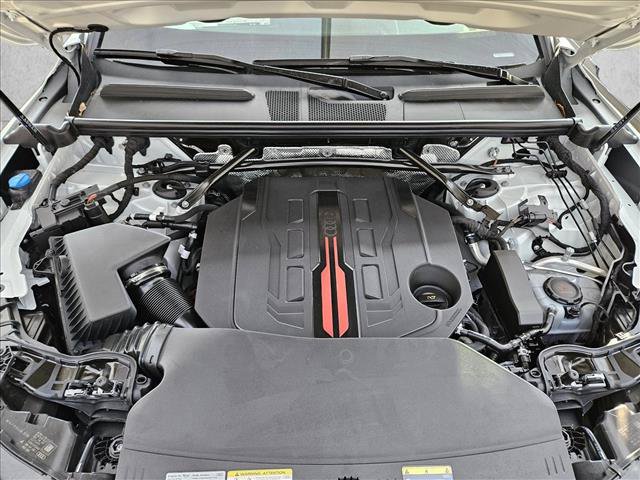 New 2026 Audi SQ5 Premium Plus AWD/4WD image 22