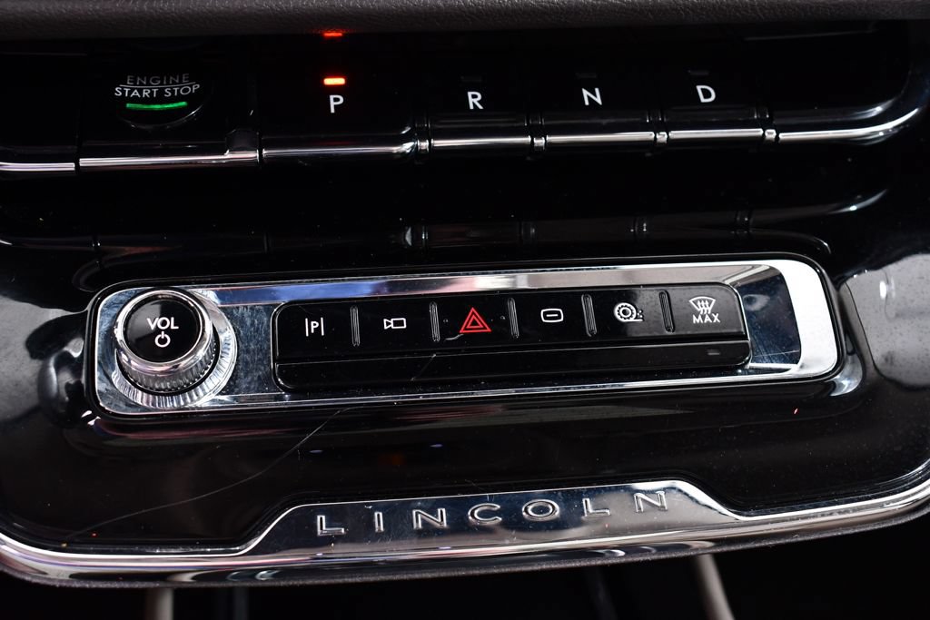 Used 2024 Lincoln Corsair Grand Touring AWD/4WD image 27