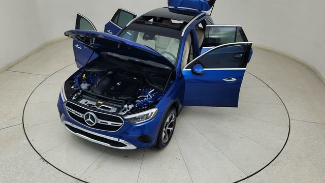 Used 2025 Mercedes-Benz GLC 350e 4MATIC image 85