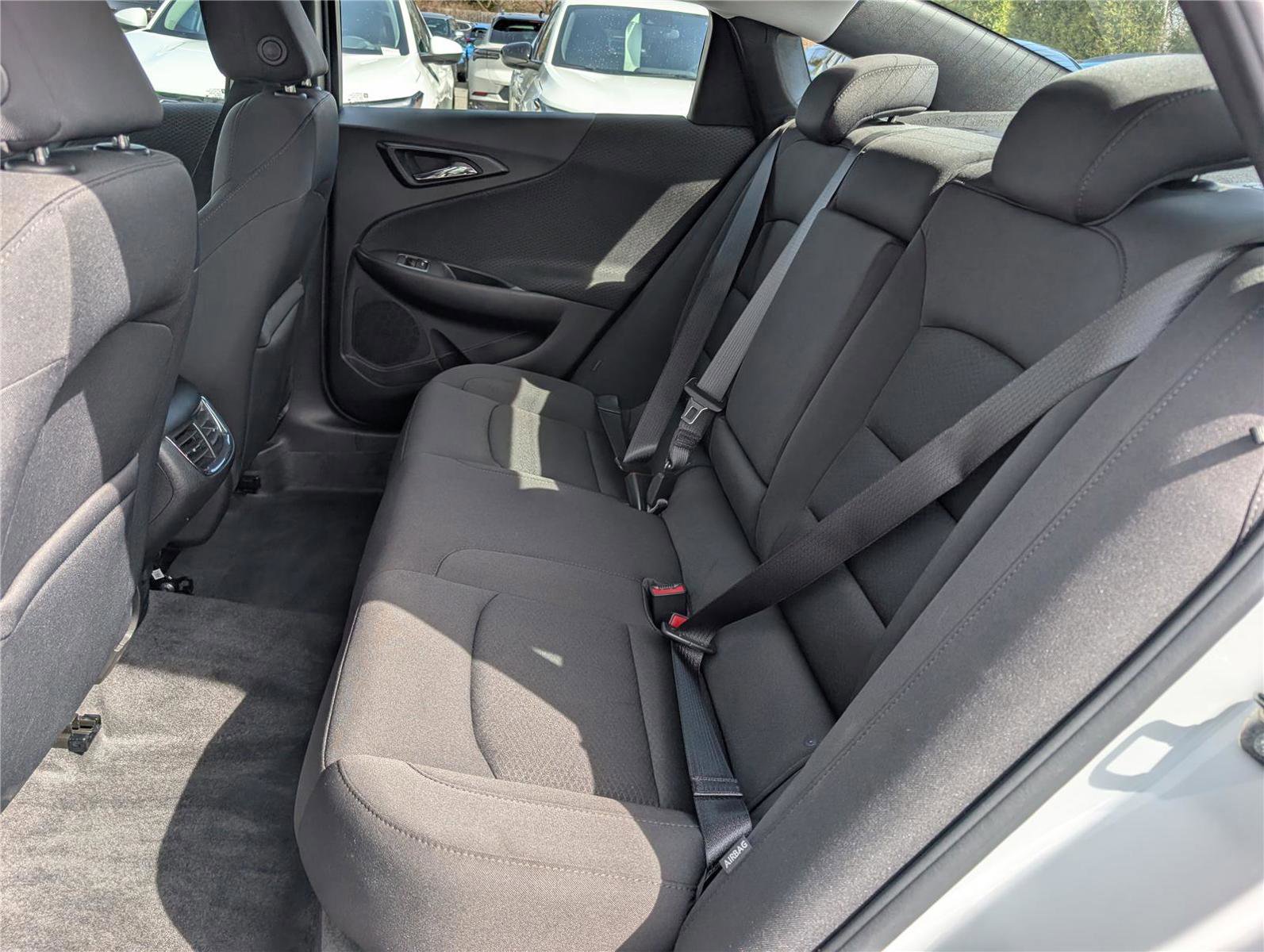 Used 2022 Chevrolet Malibu LT image 15