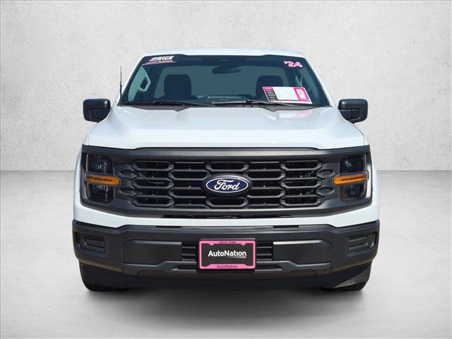 Used 2024 Ford F150 XL RWD image 9