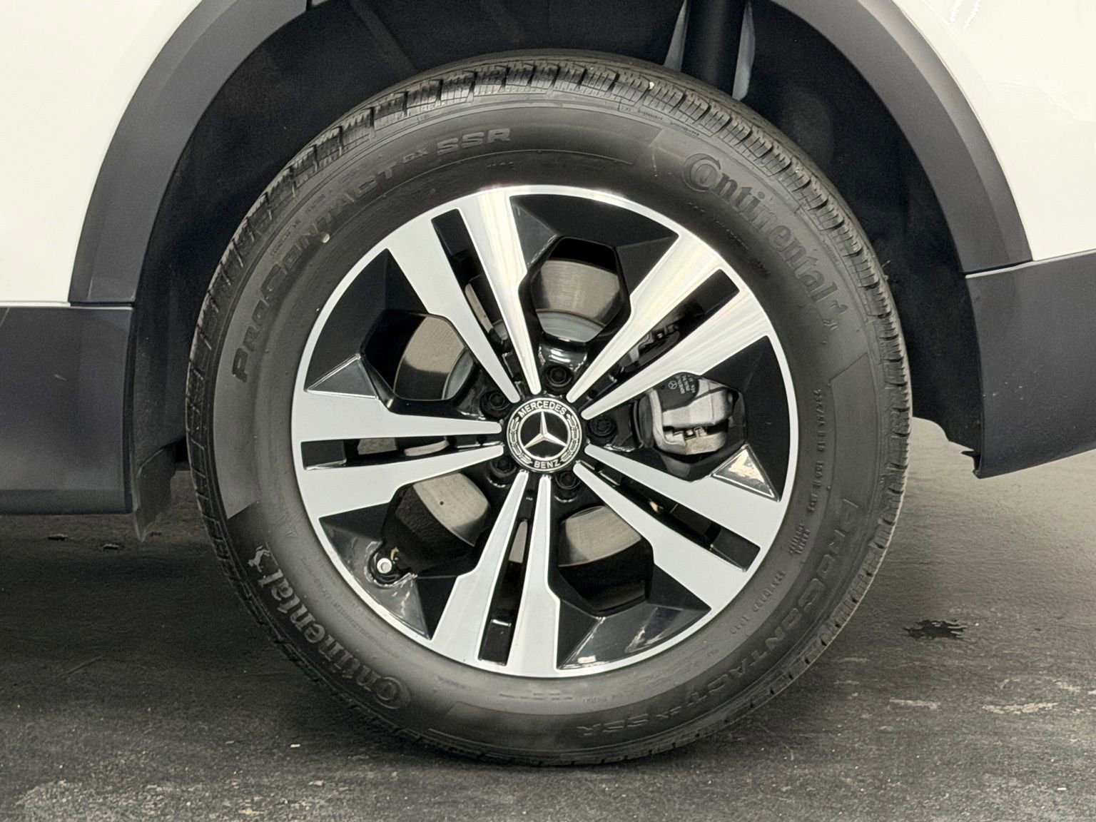 Used 2025 Mercedes-Benz GLB 250 image 17