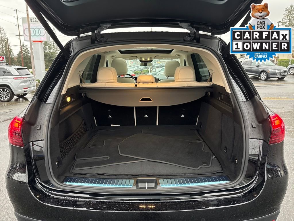 Used 2024 Mercedes-Benz GLE 350 4MATIC image 26