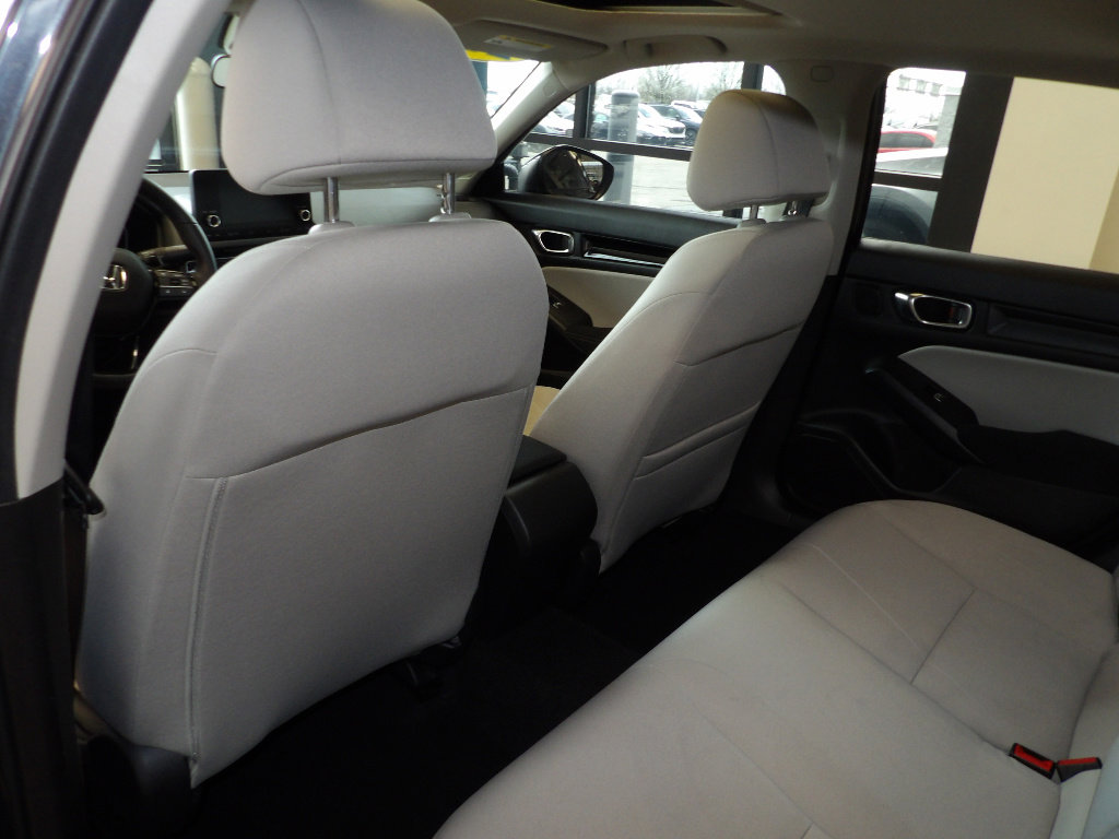 Used 2022 Honda Civic EX image 22