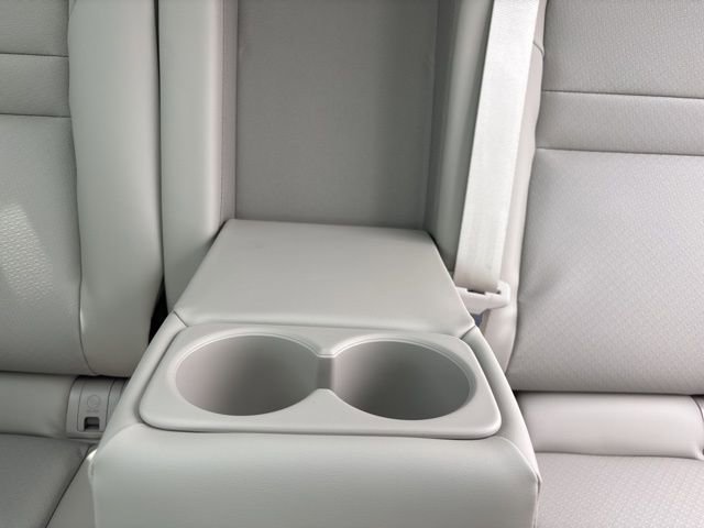 New 2026 Nissan Rogue SV image 14