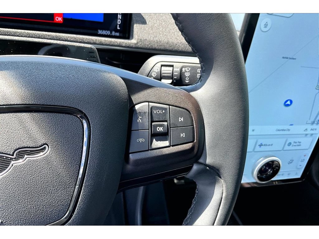 Used 2023 Ford Mustang Mach-E Premium AWD/4WD image 11