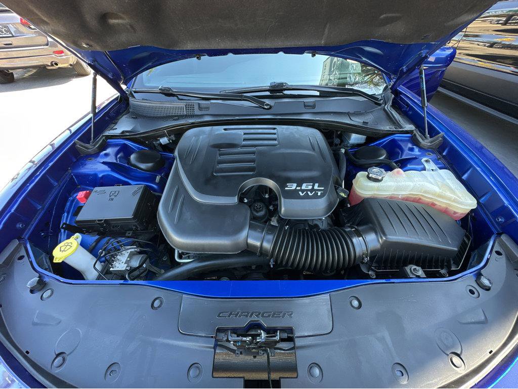 Used 2021 Dodge Charger GT image 41