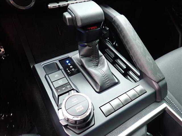 Certified 2026 Toyota Tacoma TRD Sport AWD/4WD image 16