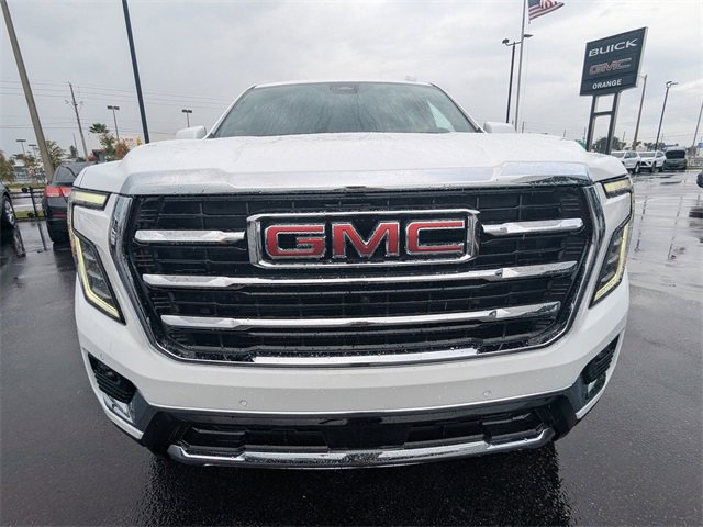 New 2026 GMC Yukon XL Elevation image 9