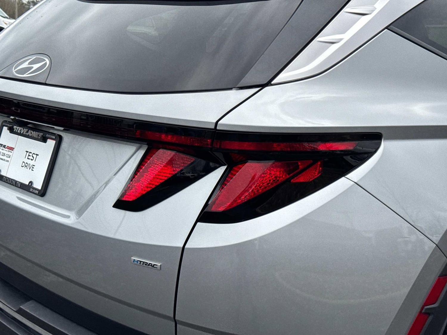 Used 2024 Hyundai Tucson SEL image 12
