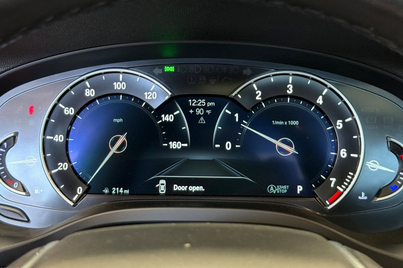 Used 2019 BMW X4 xDrive30i AWD/4WD image 23