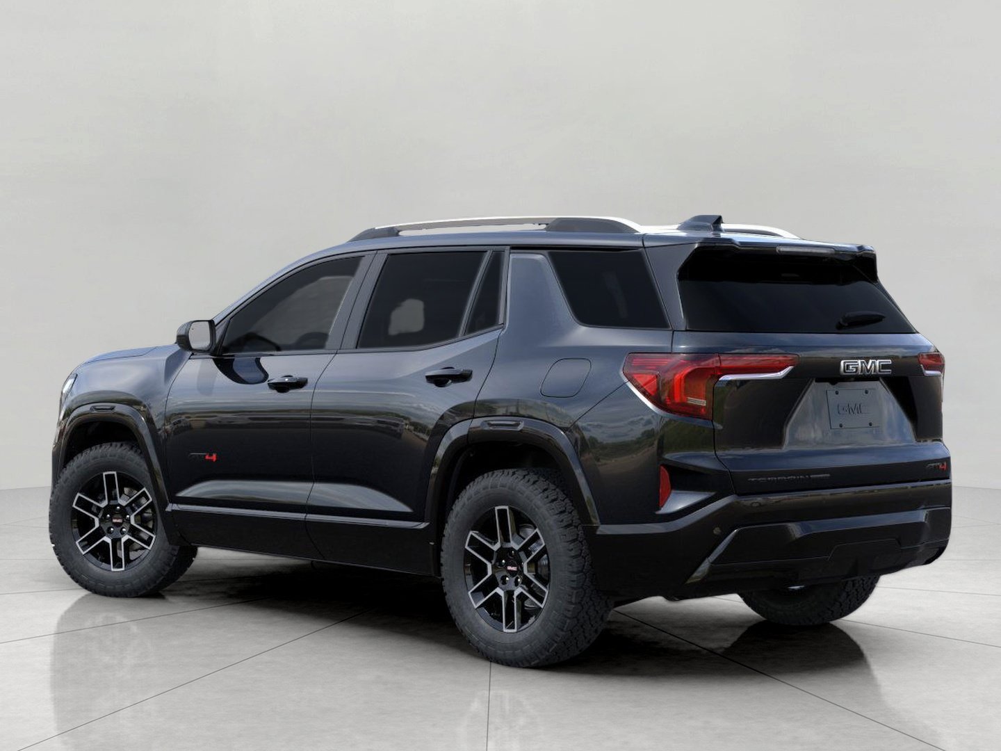 New 2026 GMC Terrain AT4 w/ Convenience Package III image 3