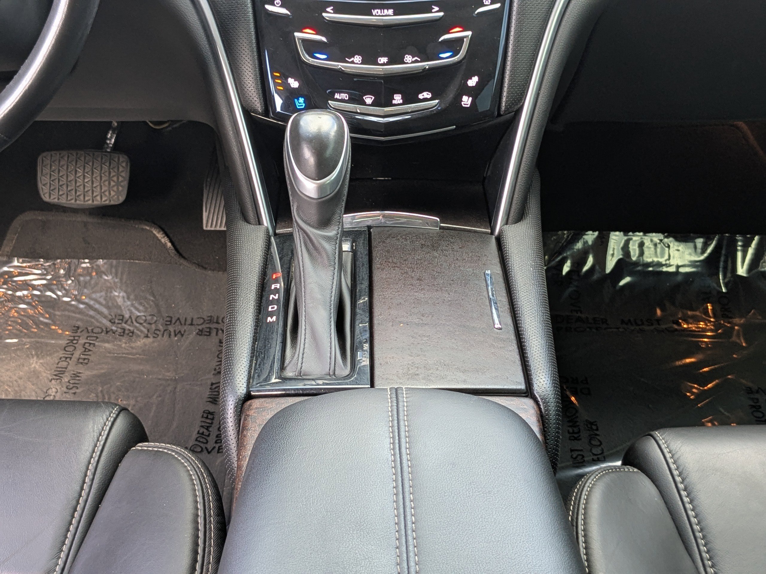 Used 2019 Cadillac XTS Luxury image 19