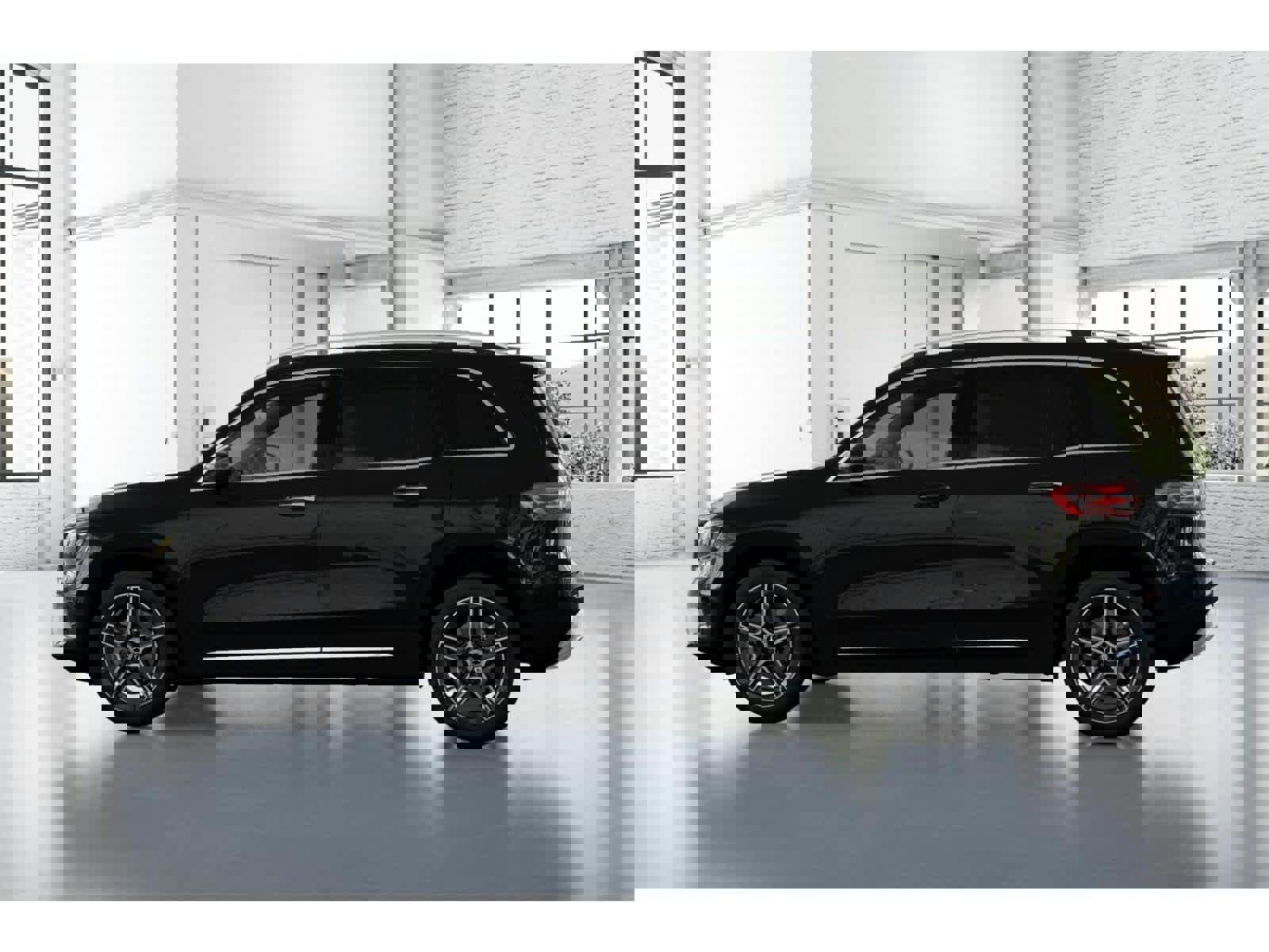 New 2026 Mercedes-Benz GLB 250 image 32