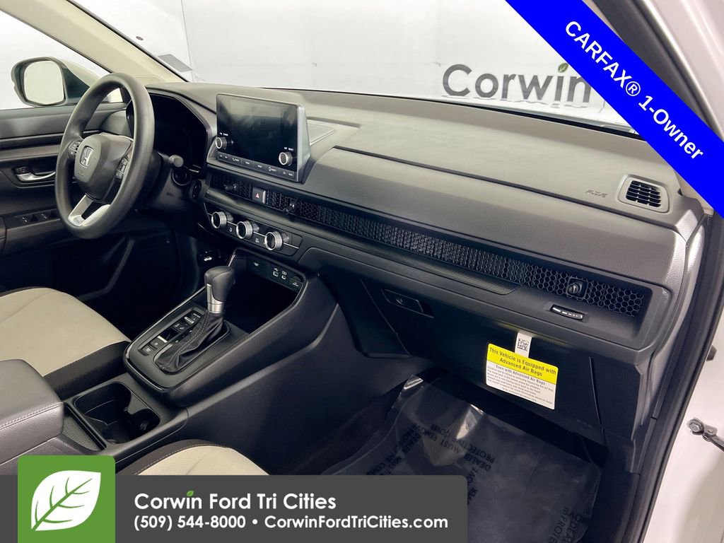 Used 2025 Honda CR-V EX image 29
