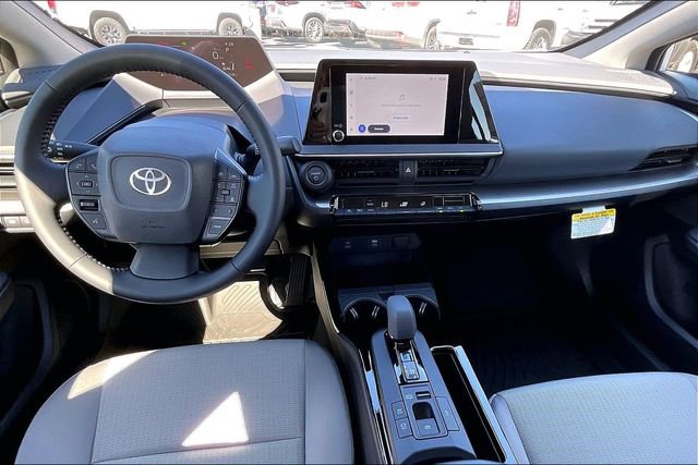 New 2026 Toyota Prius LE image 5