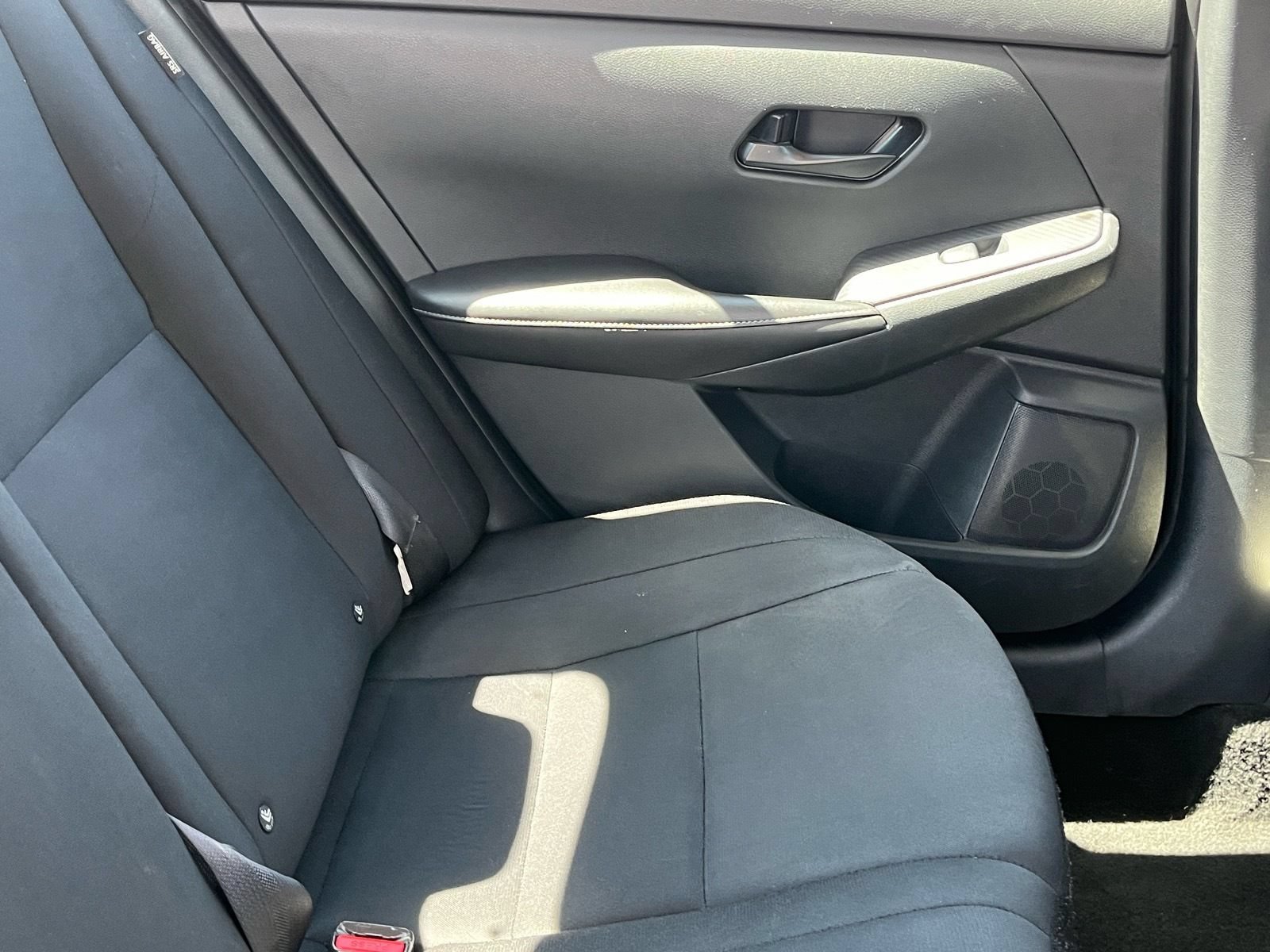 Used 2024 Nissan Sentra S FWD image 11