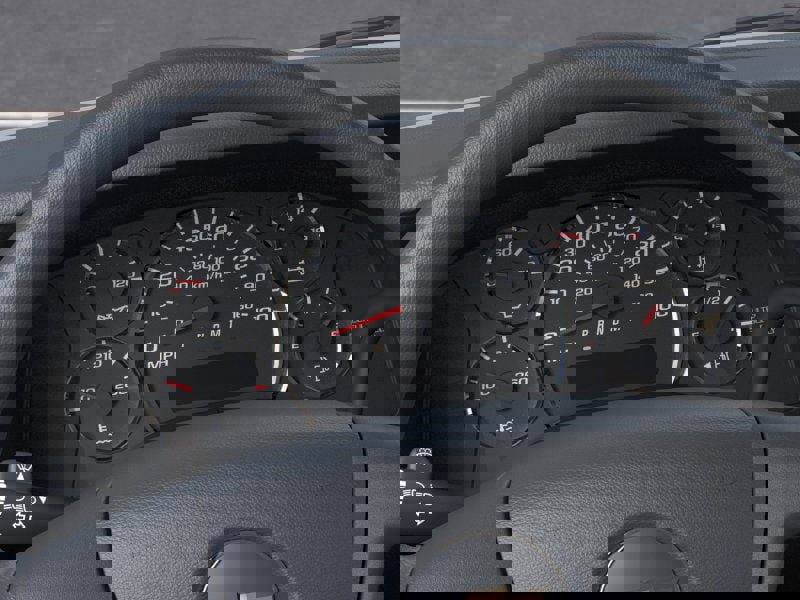 New 2025 Chevrolet Express 3500 LS RWD image 18