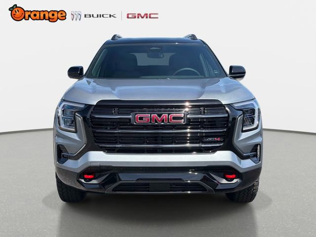 New 2026 GMC Terrain AT4 w/ Convenience Package III AWD/4WD image 8
