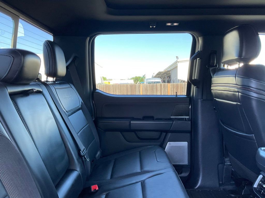 Certified 2024 Ford F150 Raptor image 49