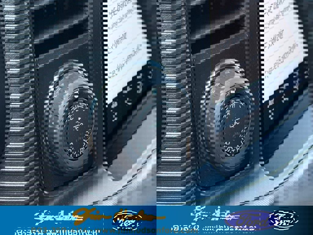 New 2025 Ford F150 Platinum w/ Equipment Group 702A High image 33