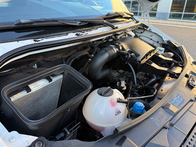 Used 2017 Mercedes-Benz Sprinter 2500 image 66