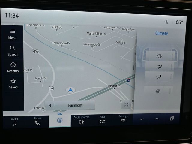 Used 2022 Ford F350 King Ranch w/ King Ranch Ultimate Package image 13