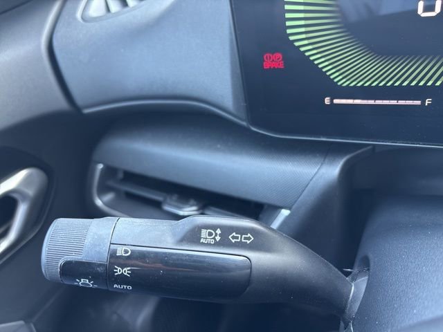 Certified 2025 Kia K4 FWD image 22