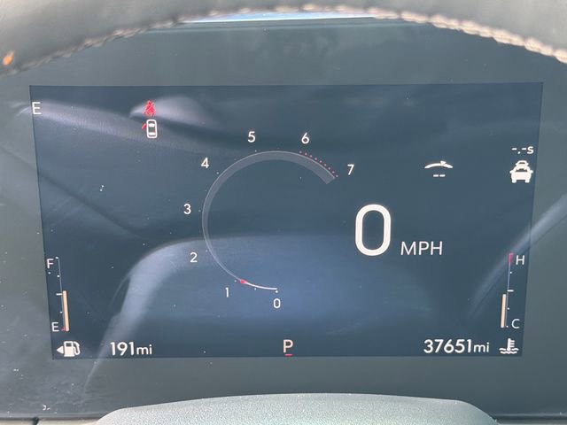 Used 2024 Buick Envista Sport Touring w/ Convenience I Package FWD image 27