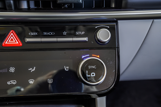 New 2026 Hyundai Tucson SEL Plus FWD image 20